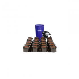 Système IWS Basic 24 pots réserve 250 Litres